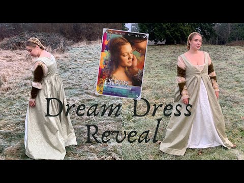 Sewing a “Historically Accurate” Ever After Costume