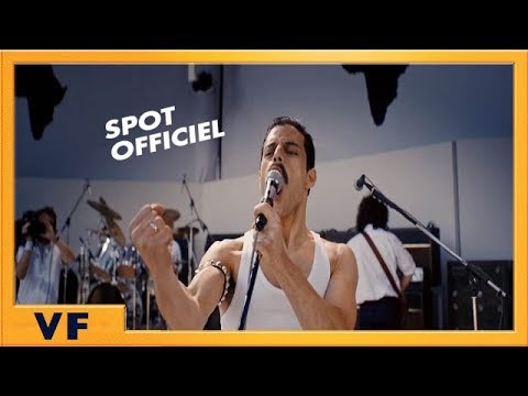 Bohemian Rhapsody - Spot AY-O 30'' VF