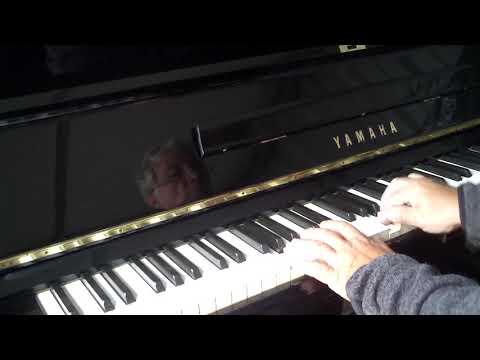 Yamaha U1 upright japanese piano image 9