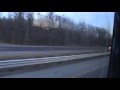A Ride On Ex MTA Flint Possibly A 2007 MCI D4500 8091