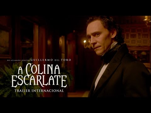 2016 A Colina Escarlate