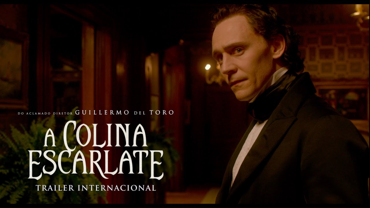 trailer Oficial