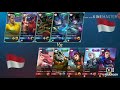 MONTAGE GAMEPLAY BURNOO