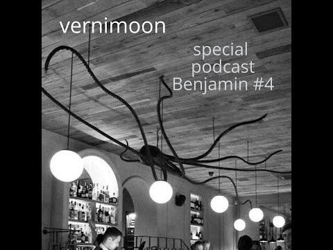 vernimoon - special_podcast_benjamin_#4
