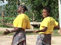 MPENDE JIRANI YAKO UPENDO CHOIR KILUNGU