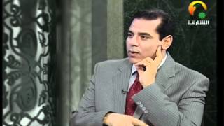 صورة الملاعنة بين الزوجين ، لعن الله للزوج وغضبه على الزوجة