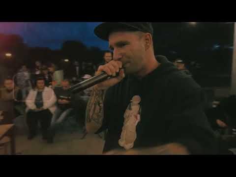 Zéu - A.C.A.B [Low Budget video]