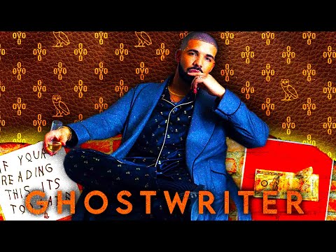 The Tragically Sad Story Of Drake's "Ghostwriter"