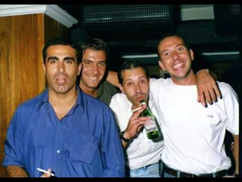 MEDLEY DISCO ( Rose Garden Mix ) - NEGROLORENZOMARTÍNEZ