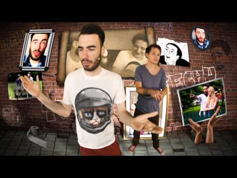 TUBA ŚMIECHU, odc. 1- Marco Kubiś 2/2