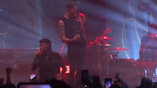 AFI - &quot;The Days of the Phoenix&quot; (Live in Los Angeles 3-26-22) [Night 2]