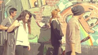 Run River North - Growing Up (Demo)