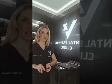 V1 Dental clinic Hygiene ! /Vanko 1/