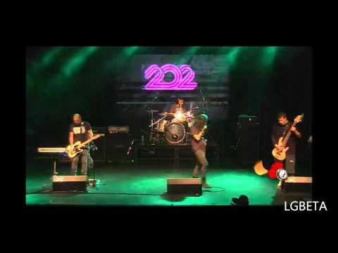 202 - Rockstar en vivo Teatro Vorterix