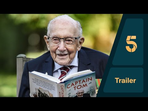 What is the truth behind the headlines? | Captain Tom: Where Did The Money Go? | Channel 5