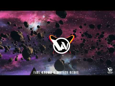 Lighthouse Family - High (Fabe Brown x WhyAsk! Remix)