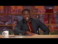Kevin Hart Snoop Dogg Olympics Equestrian Or Horse Crip Walking Episode 2