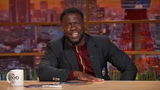 Kevin Hart Snoop Dogg Olympics | Equestrian or Horse Crip Walking | Episode 2