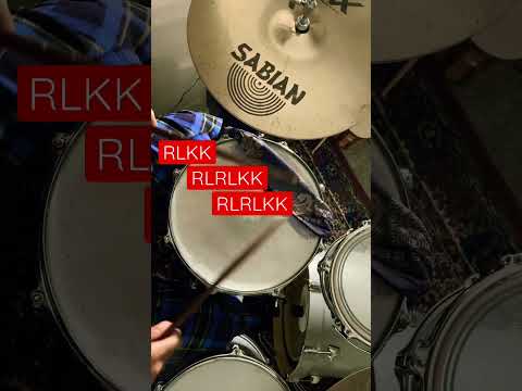 🥁 Easy Drum Fills That Look Cool 🥁