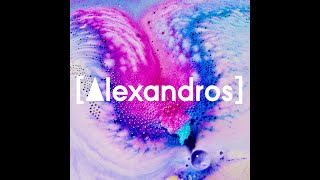 Girl A - [Alexandros]【カラオケ】