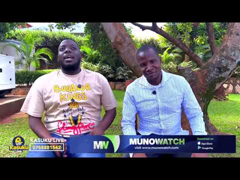 Publicity Nateete ne Mzee Magala besanze 😂😂😂