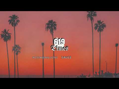 AceTakeMillions (ATM) - Sauce