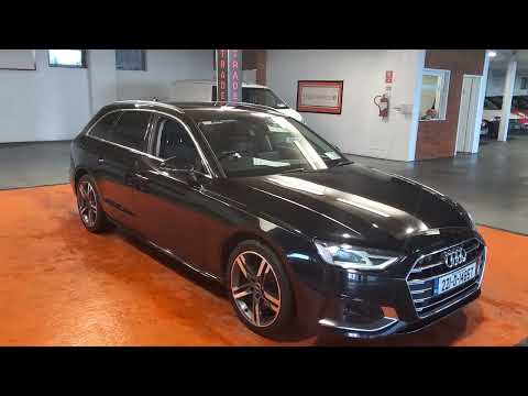 Audi A4 2022 - Image 2