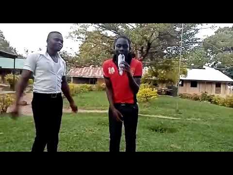 The old matendechere