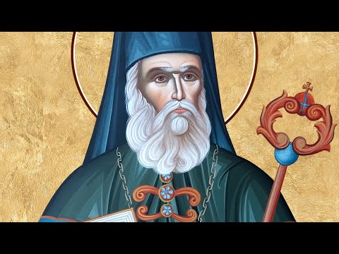 🔴 LIVE 4K: Slujba Vecerniei - Sf. Ier. Dosoftei, mitr. Moldovei #13decembrie