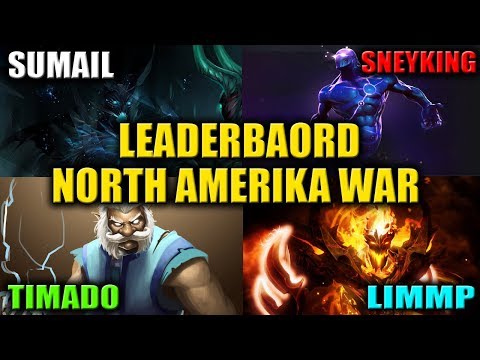 SUMAIL Terror Blade ft Timado Zeuz VS Top 1 NA Limmp ft Sneyking