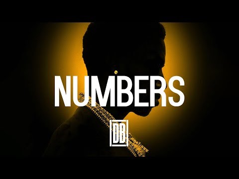 Gucci Mane x Migos Type Beat - NUMBERS (Prod. Ditty Beatz)