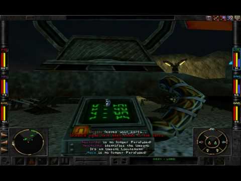 Let's Play Wizardry 8 - Part 41-2