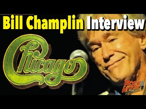 Does Bill Champlin Still Talk To Chicago Band Members?