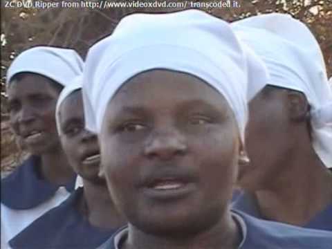 Mayita Zvenyu Mwari Baba