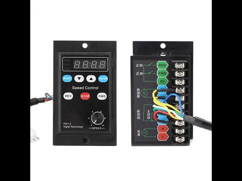 3 часть контроллер с Aliexpress Ux 52