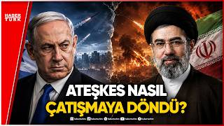 Trump’tan İsrail’e Sert Uyarı: Piyasalar Karışacak!