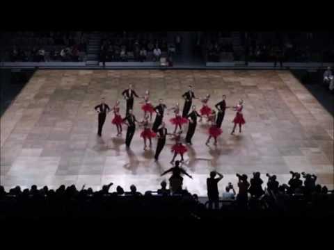 Grün-Gold-Club Bremen B  - Rocky 2016 (2016)