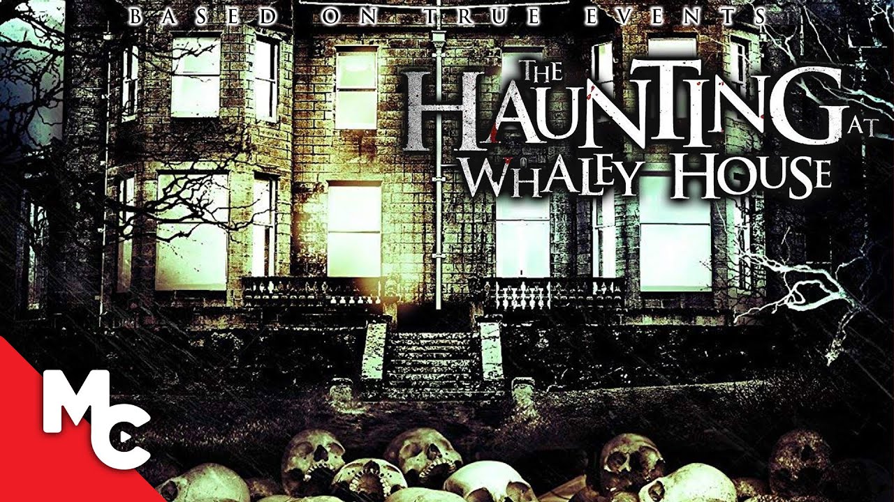 The Haunting of Whaley House (2012)