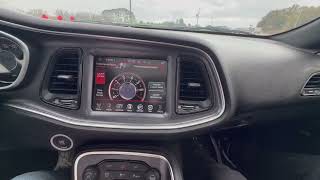 2015 Dodge Challenger R/T Scat Pack Test Drive