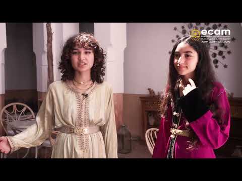 Le Maroc terre de contraste et d’histoire millénaire