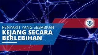 Epilepsi, Kondisi yang Dapat Menjadikan Seseorang Mengalami Kejang secara Berulang
