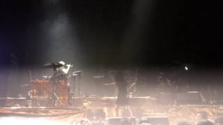 Titan - el rey del swing