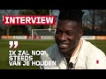 Onana wil goed afsluiten bij Ajax: 'Deze club heeft me alles gegeven' ?✨