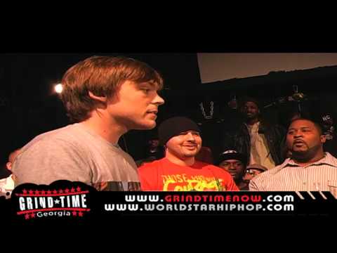 Carter Deems vs Ubserd