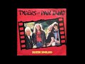 Tygers Of Pan Tang - Suzie Smiled / Tush
