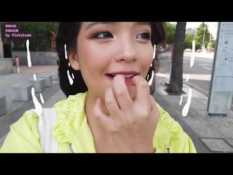 [Eng Sub] Orn the way EP.4 : CrushOrnYou in Korea