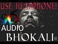 Dino James Bhokali 9d Audio Song Official Video Bhokali Motivation 9D Song 2019 Bhokali Song
