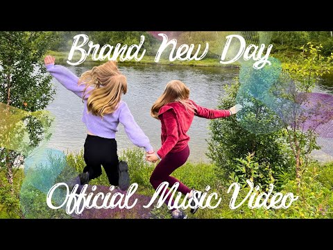 Brand New Day - Sunn Eva
