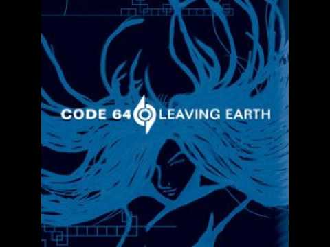 Code 64 - Leaving Earth (Universal Poplab Radio Version)