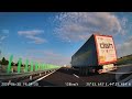 Autostrada De Centura A0 Sud Lot 3 Autostrada A1 DN6 Bragadiru